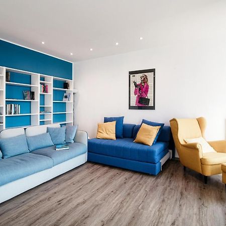 An Armchair On The Lake Blevio Exterior foto